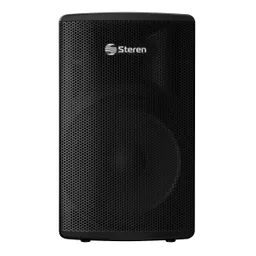 Bafle Profesional Bluetooth de 15"