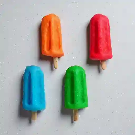 Paleta de Agua