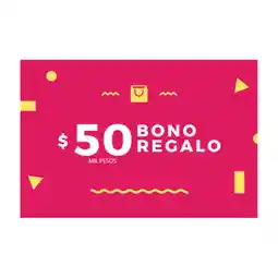 Fithub Bono Regalo 50.000