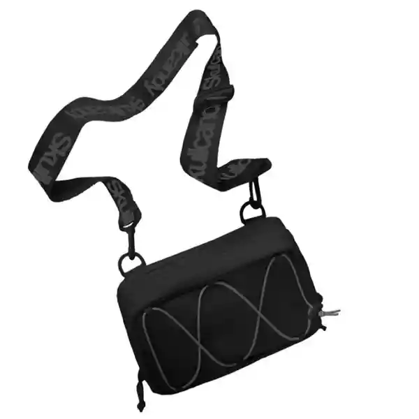 Skullcandy Bolso Side Bag Negro