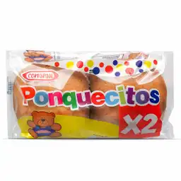 Comapan Panquecito