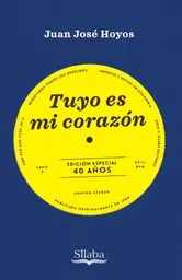 Tuyo Es Mi Corazón