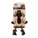 AFP Peluche Para Perro Cuddle Knot