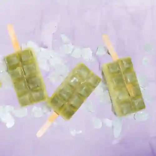 Paleta de Lulo