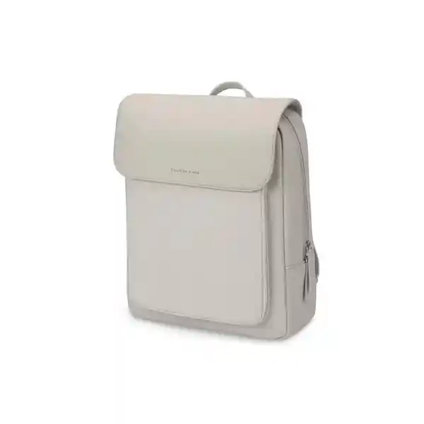 Kapten & Son Backpack Tromso Blanco