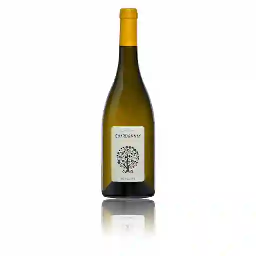 Rouquet's Vino Blanco Chardonnay