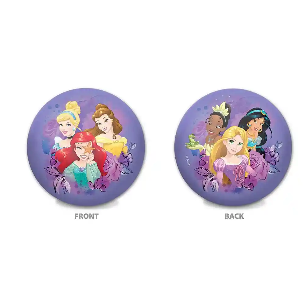 Pelotas Antiestres Princesas Jaru