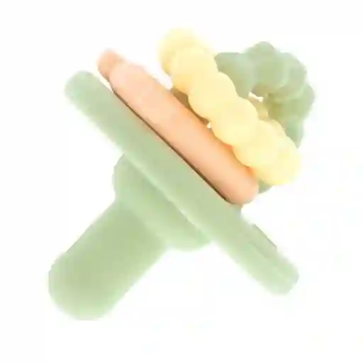 Chupo de Silicona Charms Nuby 8699