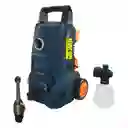 Hidrolavadora 1200 Psi 1200w 6.5 L/min Discover Bcsvt55bar