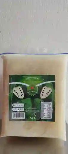 Motas de Guanabana