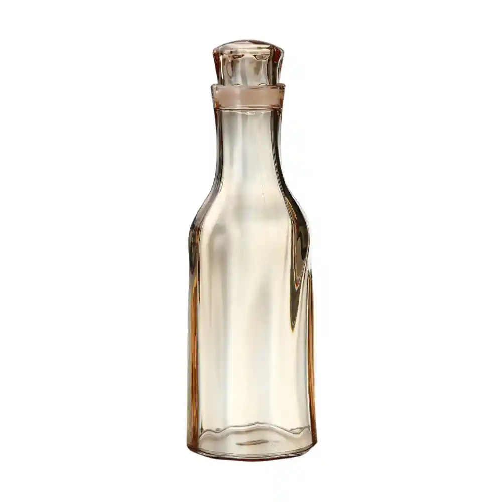 Botella Acrílico Waves