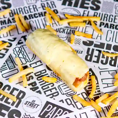Hot Dog Standard