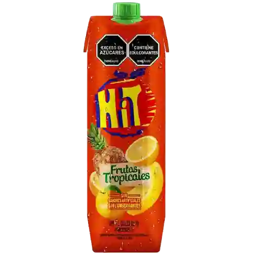 Jugo Hit Tropical 1000 ml