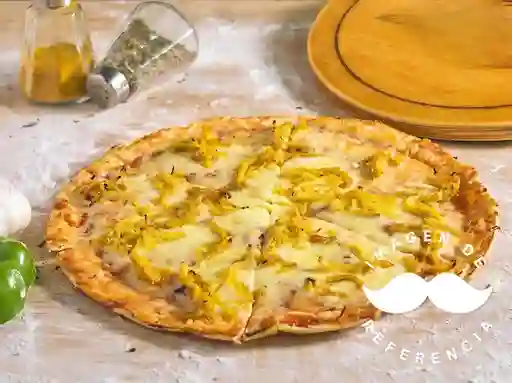 Pizza Miel Mostaza