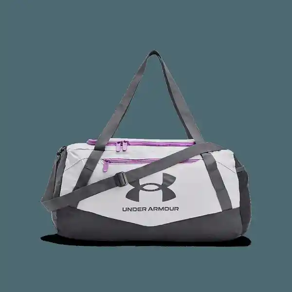 Under Armour Bolsa Pkble Para Hombre Gris Talla OSFM 5.0