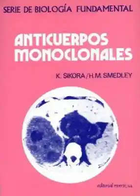 Anticuerpos Monoclonales - VV.AA