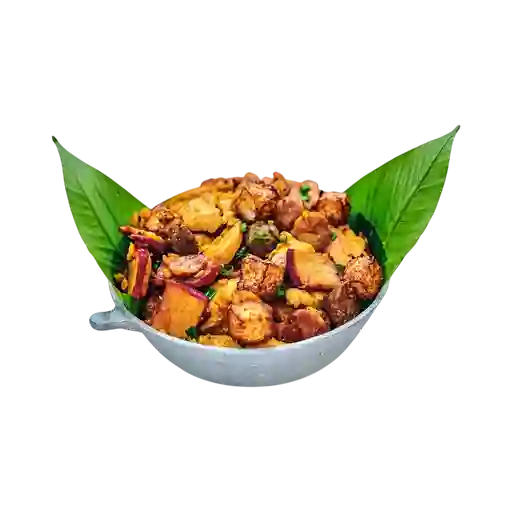 Arroz Qrrambero Mediano