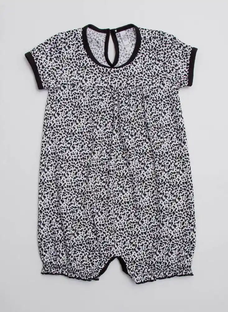 Romper Bebé 3/6 Meses - Estamp 2