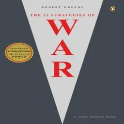 33 Strategies Of War Greene Robert