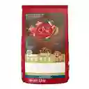 Comida para perro Purina One cachorros todos los tamaños Pollo y Carne X 2kg