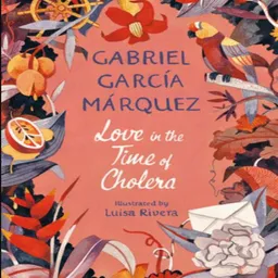 Love in the time of cholera