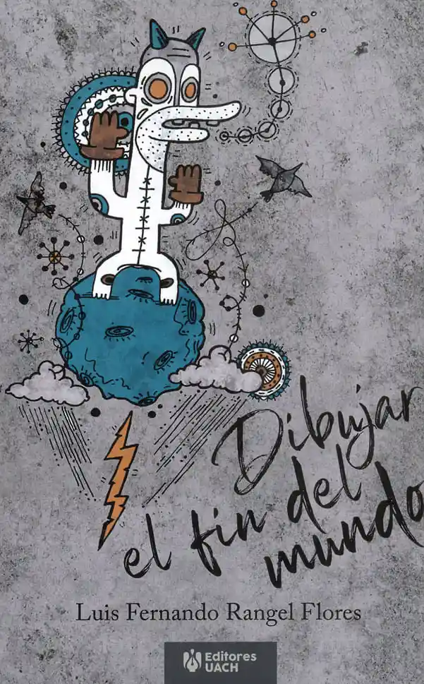 Dibujar El Fin Del Mundo