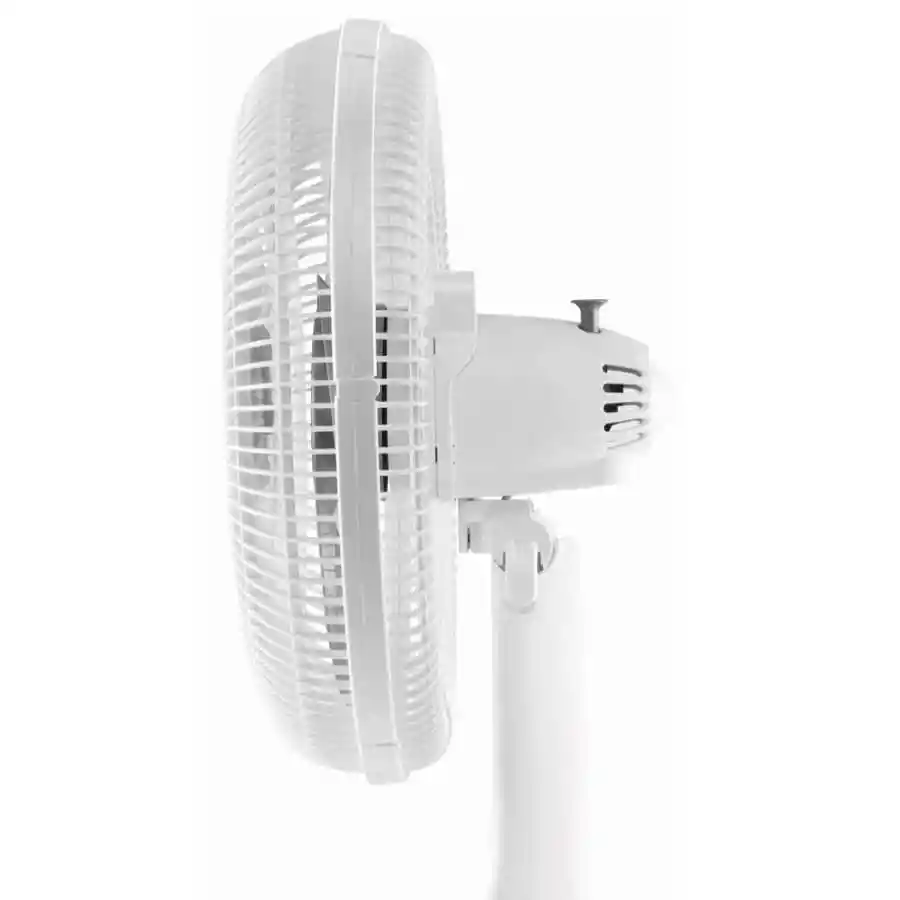Samurai Ventilador Turbo Silence Pared Maxx