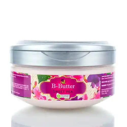 Ross D'Elen Body Butter Sweet Pea