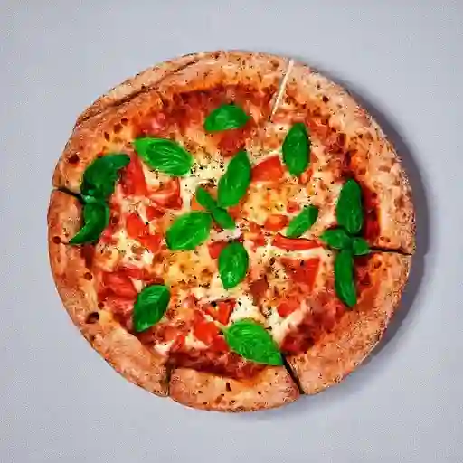 Pizza Margarita