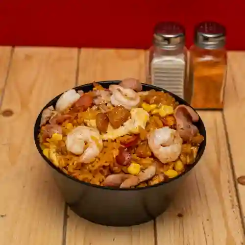 Arroz de la Casa