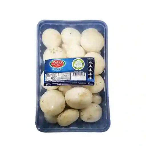 Makro Champiñón Setas Entero