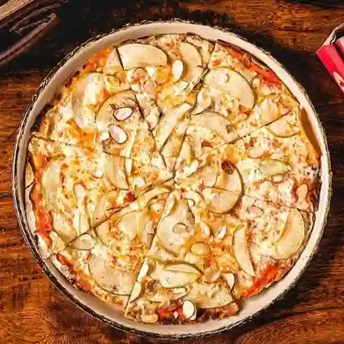 Pizza Gorgonzola