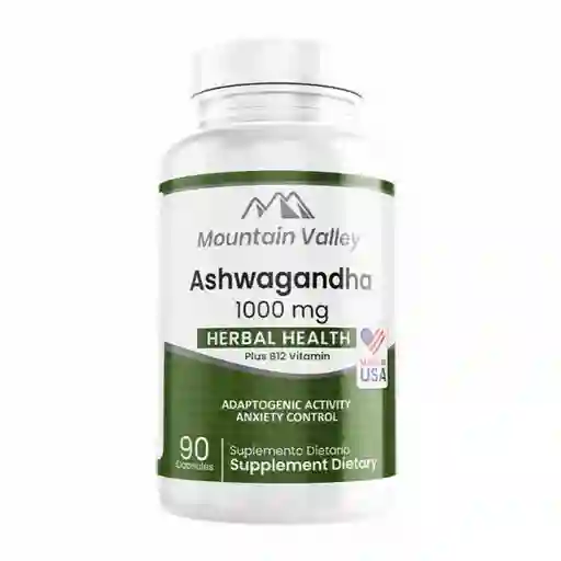 Ashwagandha 1000 Mg