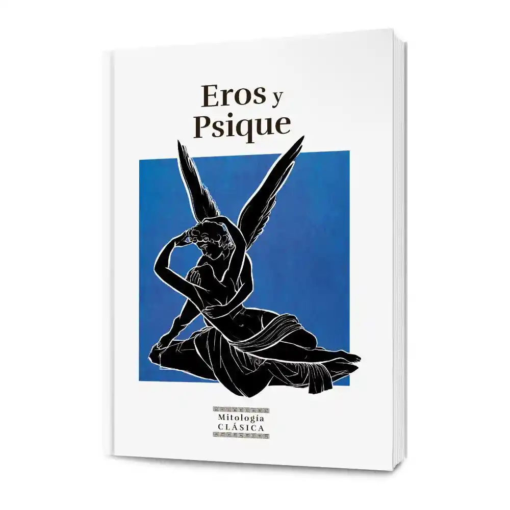 Colección Mitologia Clasic T31 Emse Edapp S.l