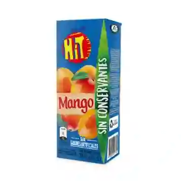 Hit de mango