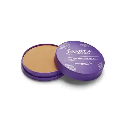 Smart  Polvo Compacto 