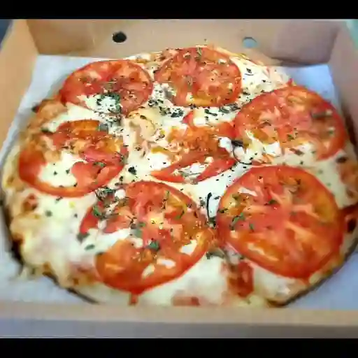 Pizza Napolitana