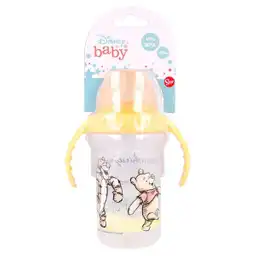 Pooh Vaso Entrenador 330 mL