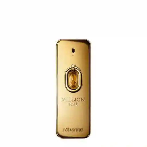 Rabanne Perfume Million Gold Elixir Intense