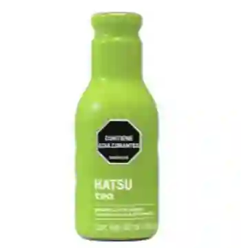 Te Hatsu Verde 400 ml