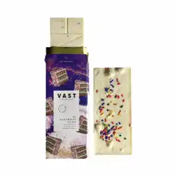 Vast Birthday Cake