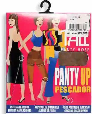 Tall Medias A4135