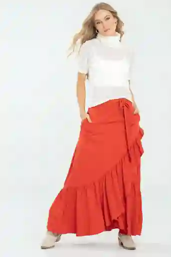 Falda Larga Bheren