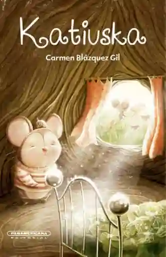 Katiuska