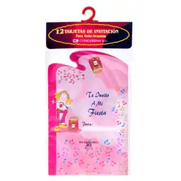 Colmodernas Tarjeta para Toda Ocasion