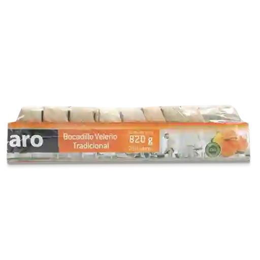 Aro Bocadillo Veleno