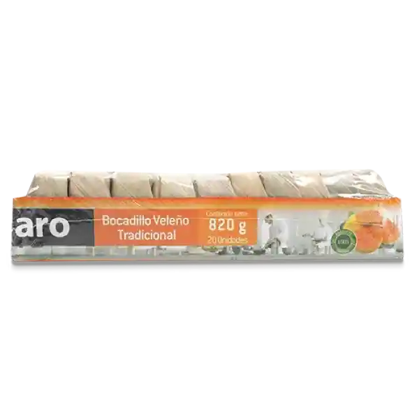 Aro Bocadillo Veleno