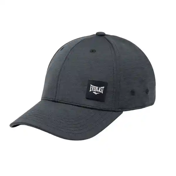 Gorra Sunday IV Negra Everlast