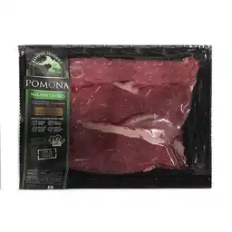 Milanesa de Res Sos Tf Pomona