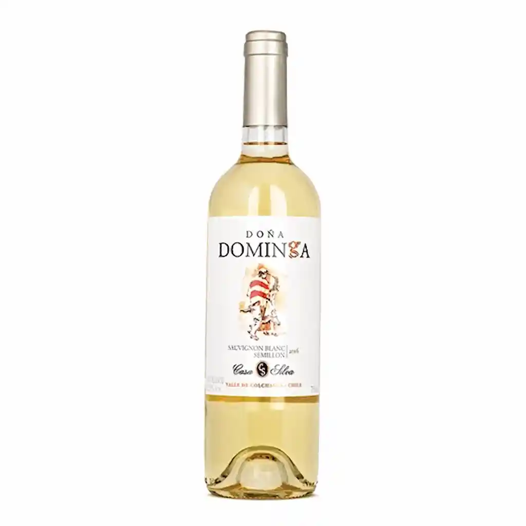 Doña Dominga Vino Blanco Sauvignon Blanc
